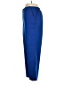 Alfred Dunner 100% Polyester Solid Blue Dress Pants Size 10 - photo 5