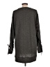 Neon Buddha Gray Pullover Sweater Size L - photo 2