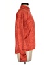 Nike Orange Track Jacket Size M - photo 4
