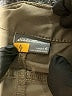 Eddie Bauer Solid Tan Khaki Shorts Size 4 - photo 3