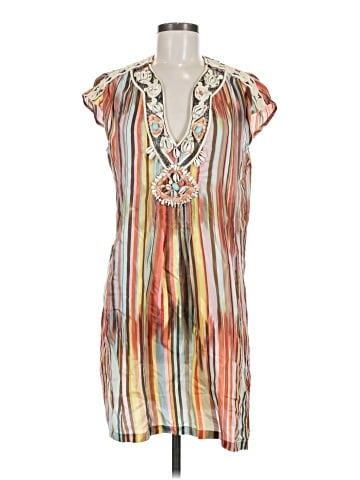 Nanette Lepore Sleeveless Blouse (view 1)