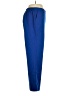 Alfred Dunner 100% Polyester Solid Blue Dress Pants Size 10 - photo 4