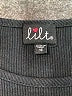 Assorted Brands Plaid Black Dress Size 12 - photo 3