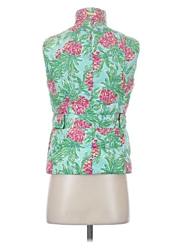 Lilly Pulitzer Vest (view 2)