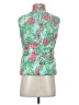 Lilly Pulitzer Green Vest Size XS - photo 2