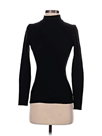 Mondi Long Sleeve Turtleneck (view 1)