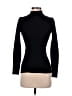 Mondi 100% Wool Black Long Sleeve Turtleneck Size EU 34 / US 4 - photo 1
