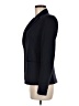 Theory 100% Polyester Black Blazer Size 6 - photo 5