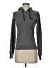 The North Face Gray Pullover Hoodie Size XS - photo 1