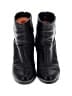 Rag & Bone Black Ankle Boots Size EU 38 1/2 - photo 2