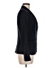 Theory 100% Polyester Black Blazer Size 6 - photo 4