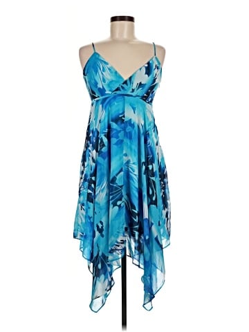 JLo by Jennifer Lopez Cocktail Dress (view 1)
