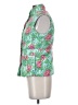 Lilly Pulitzer Green Vest Size XS - photo 5