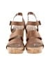 Kork-Ease Tan Wedges Size 9 - photo 2