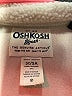 OshKosh B'gosh 100% Polyester Ivory Jacket Size 5T - photo 3