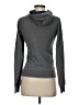 The North Face Gray Pullover Hoodie Size XS - photo 2