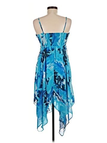 JLo by Jennifer Lopez Cocktail Dress (view 2)