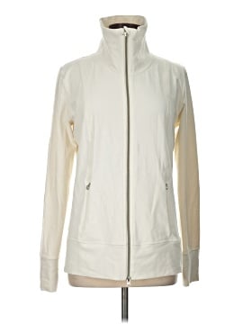 Lululemon Athletica Track Jacket