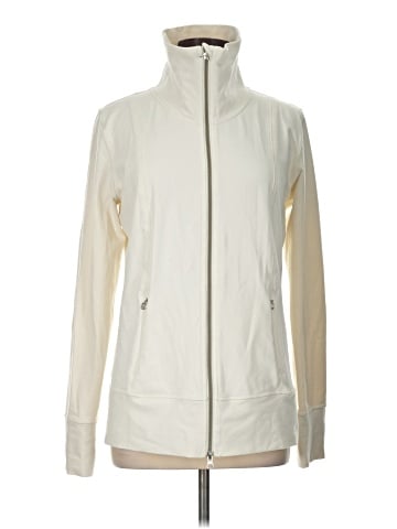 Lululemon Athletica Track Jacket (view 1)