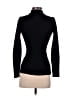 Mondi 100% Wool Black Long Sleeve Turtleneck Size EU 34 / US 4 - photo 2