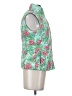 Lilly Pulitzer Green Vest Size XS - photo 4