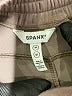SPANX Brown Casual Pants Size M - photo 7