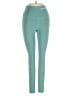 KIMHĒKIM Teal Active Pants Size S - photo 1