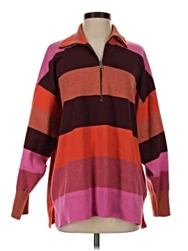 Free People Pullover Sweater