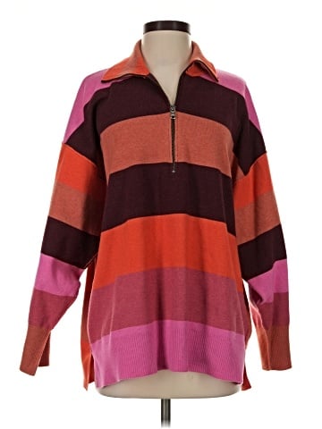 Free People Pullover Sweater (view 1)