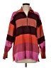 Free People Burgundy Pullover Sweater Size XS - photo 1
