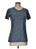32 Degrees Tweed Blue Active T-Shirt Size L - photo 1