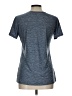 32 Degrees Tweed Blue Active T-Shirt Size L - photo 2