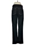 Adriano Goldschmied Black Jeans Size 27 waist - photo 2