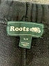 Roots Black Casual Pants Size S - photo 7