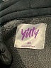 Yitty Black Pullover Hoodie Size 3X - photo 7