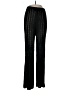 Unbranded Black Casual Pants Size L (estimated) - photo 1