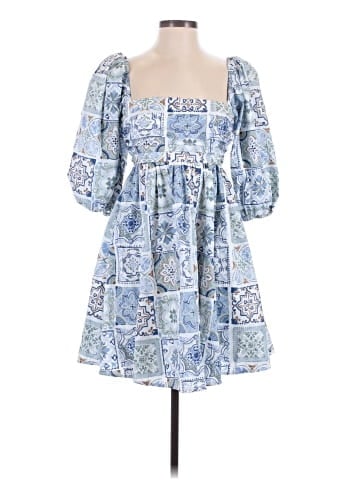 Abercrombie & Fitch Casual Skirt (view 1)