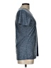 32 Degrees Tweed Blue Active T-Shirt Size L - photo 4