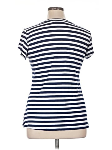 SJS Short Sleeve Top (view 2)