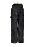 LACAUSA Black Jeans Size 10 - photo 2