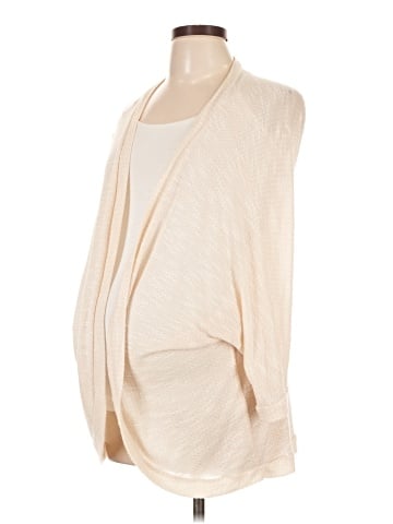 Oh Baby By Motherhood Cardigan (view 1)