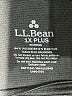 L.L.Bean Black Long Sleeve T-Shirt Size 1X - photo 7