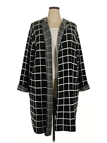 Massini Cardigan (view 1)