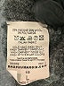 Humanoid Gray Casual Dress Size L - photo 8