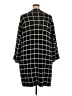 Massini Black Cardigan Size 3X - photo 2