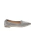Hush Puppies Gray Flats Size 9 1/2 - photo 1