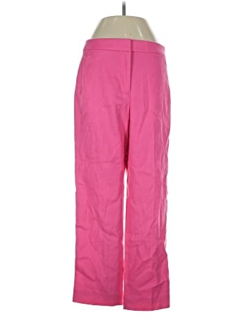 J.Crew Linen Pants (view 1)