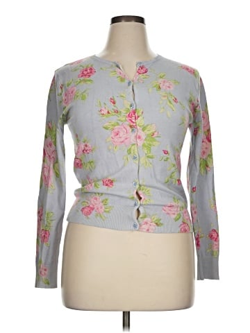 Silx Cardigan (view 1)