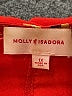 Molly & Isadora Red Kimono Size 1X Plus - photo 7