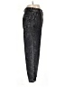 LACAUSA Black Jeans Size 10 - photo 4